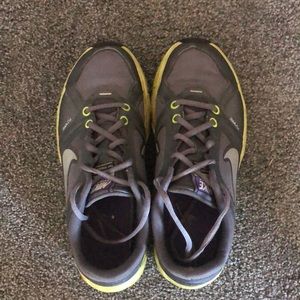 Nike FreeXT athletic sneaker